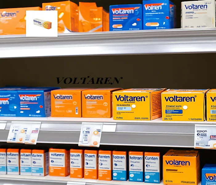 Voltaren 3